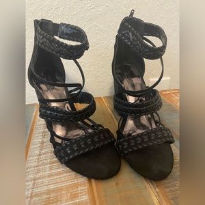 Carlos Santana Sandals.